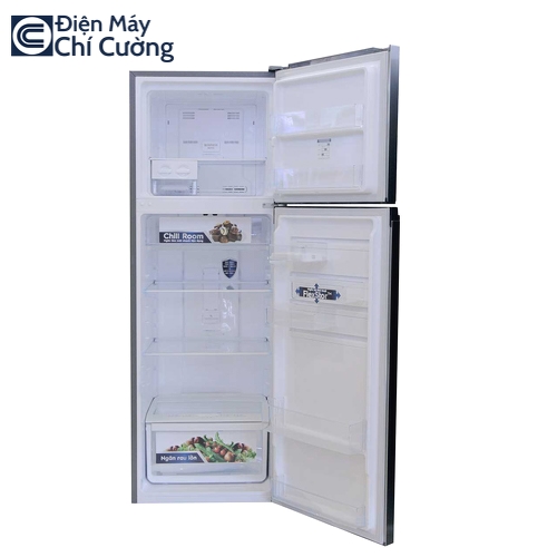 Tủ lạnh Electrolux ETB3700H-A
