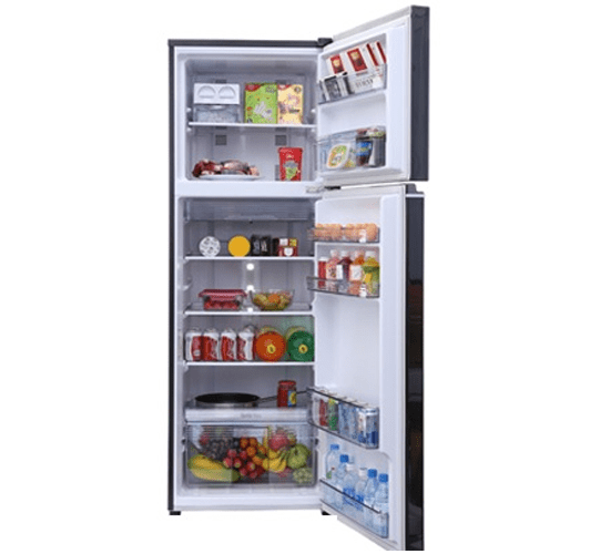 Tủ lạnh Electrolux ETB3700H-A