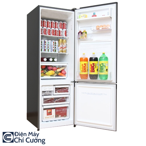 Tủ lạnh Electrolux EBB3400H-H