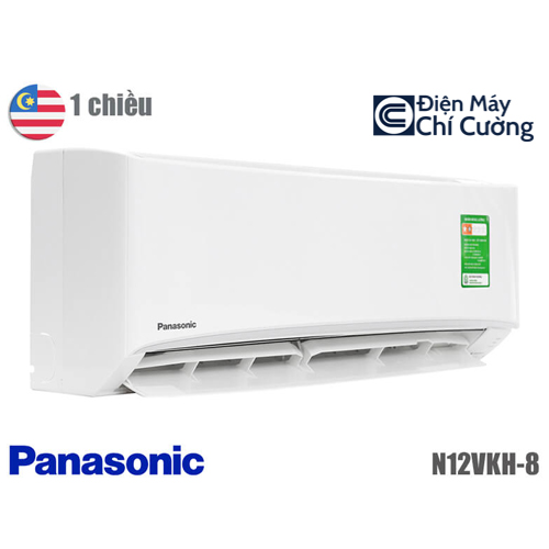 Điều Hòa Panasonic CU/CS-N12VKH-8