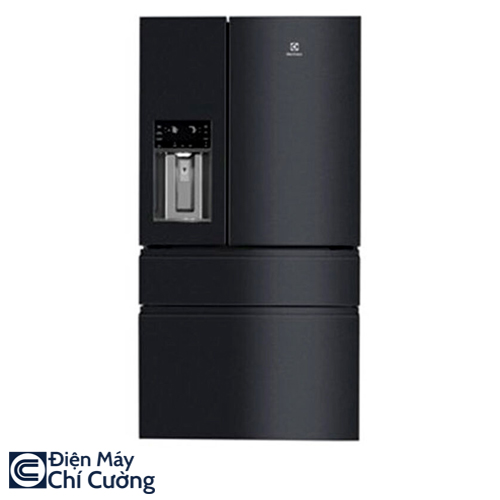 Tủ lạnh Electrolux EHE6879A-B