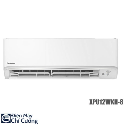 Điều hòa Panasonic CU/CS-XPU12WKH-8