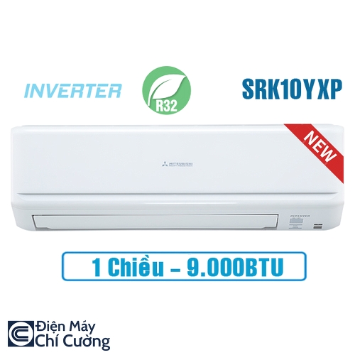 Điều hòa Mitsubishi Heavy SRK/SRC10YXP-W5