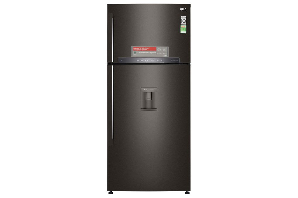 Tủ lạnh LG GN-D602BL