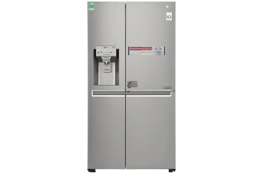 Tủ lạnh LG GR-P247JS