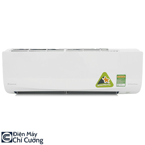 Điều hòa Daikin FTKA/RKA35UAVMV