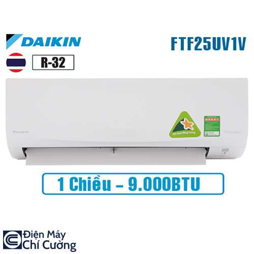 Điều hòa Daikin FTF25UV1V/RF25UV1V