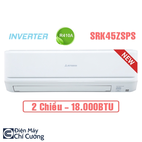 Điều hòa Mitsubishi heavy SRK/SRC45ZSPS-S5