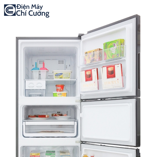 Tủ lạnh Electrolux EME3700H-H