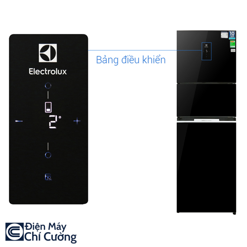 Tủ lạnh Electrolux EME3700H-H