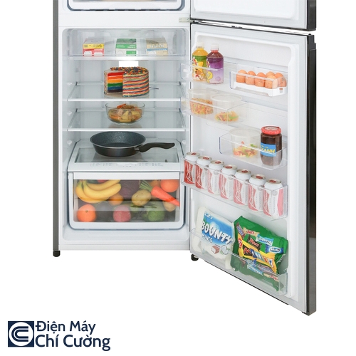 Tủ lạnh Electrolux EME3700H-H