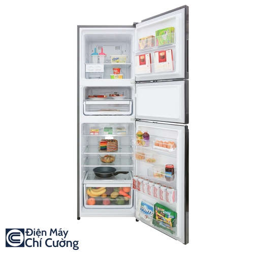 Tủ lạnh Electrolux EME3700H-H