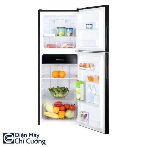 Tủ Lạnh Electrolux ETB2802J-H