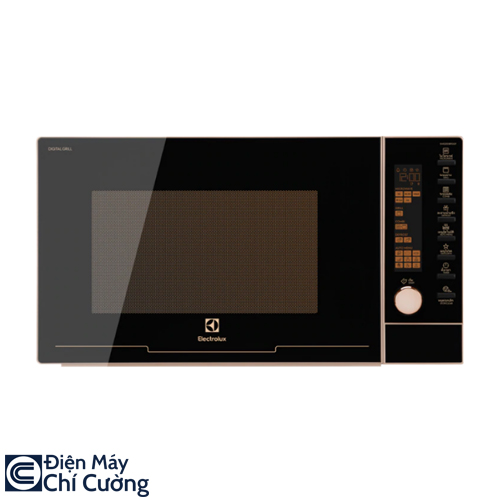 Lò vi sóng Electrolux EMG25D89GGP