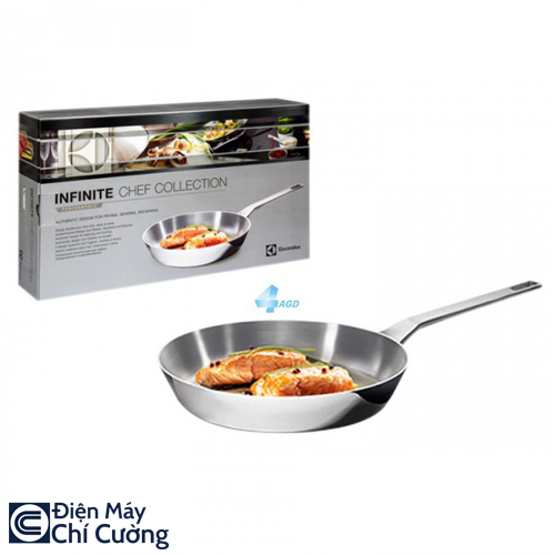 Chảo rán Electrolux FRYING PAN 28 DIA NO LID E9KLFP01