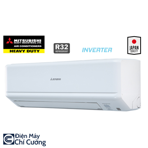 Điều hòa Mitsubishi SRK/SRC10YW-W5