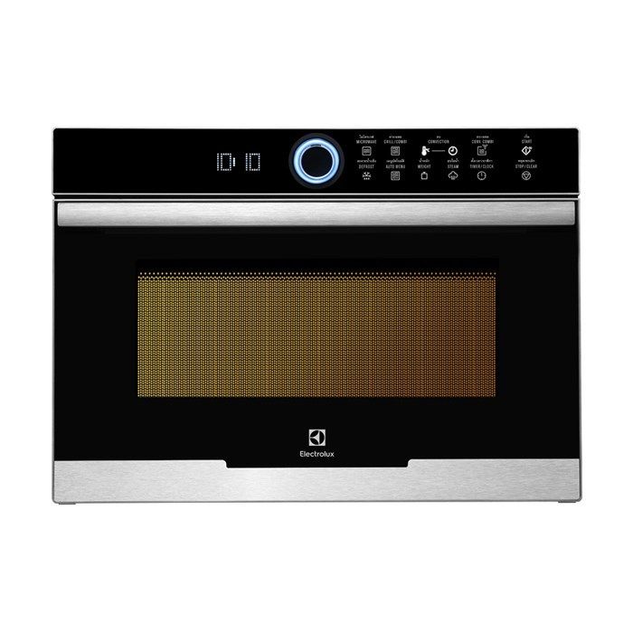 Lò vi sóng Electrolux EMS3288X