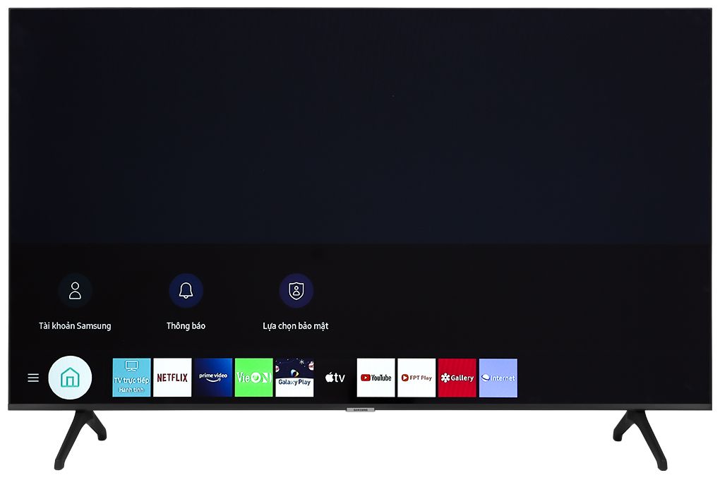 Smart Tivi Samsung UA49RU8000 4K 49 inch