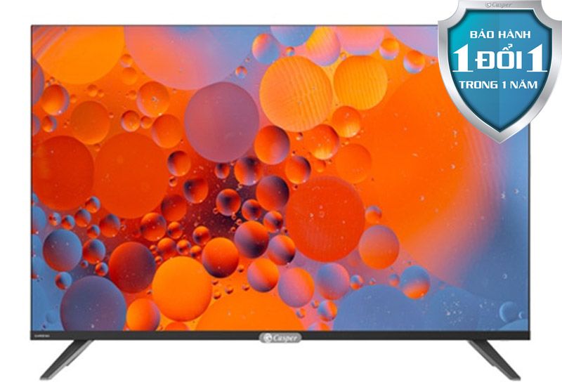 Smart Tivi Casper 43 inch 43FX6200 FHD