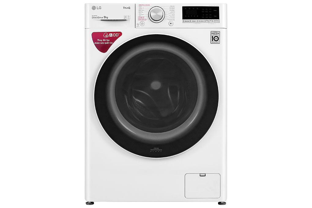 Máy giặt LG FV1409S4W