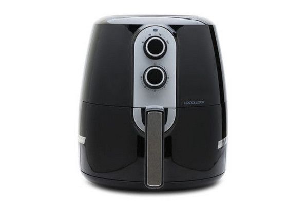 Nồi Chiên Không Dầu EJF151 5.2 lít