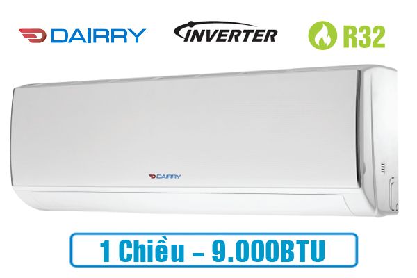 Điều hòa Dairry I-DR09KC