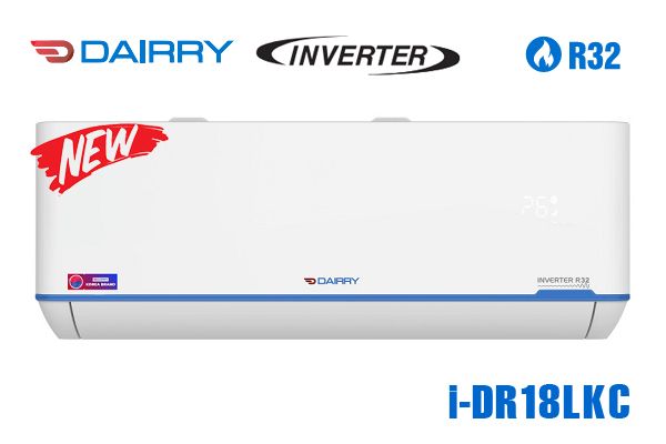 Điều hòa Dairry I-DR-18LKC