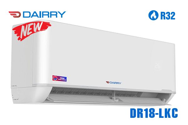 Điều hòa Dairry DR18-LKC