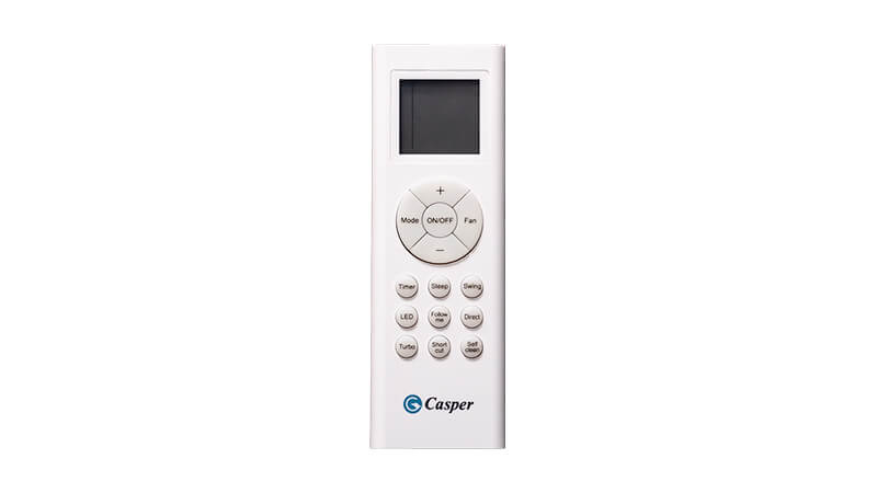 Điều Hòa Casper KC-09FC32