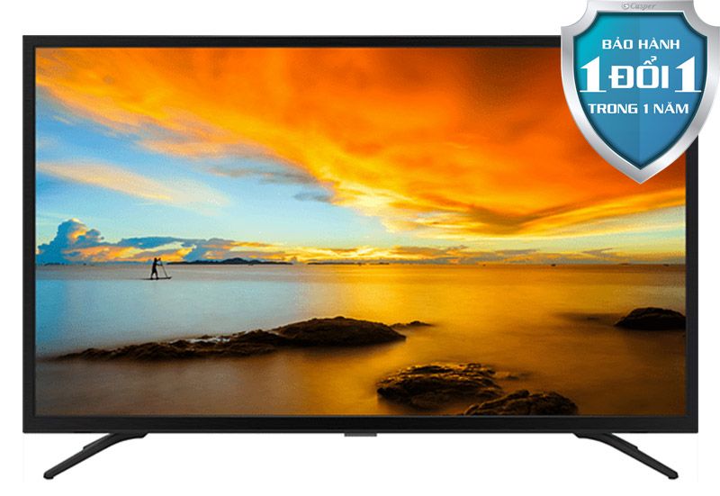 Smart Tivi Casper 4K 55 inch 55UG6000