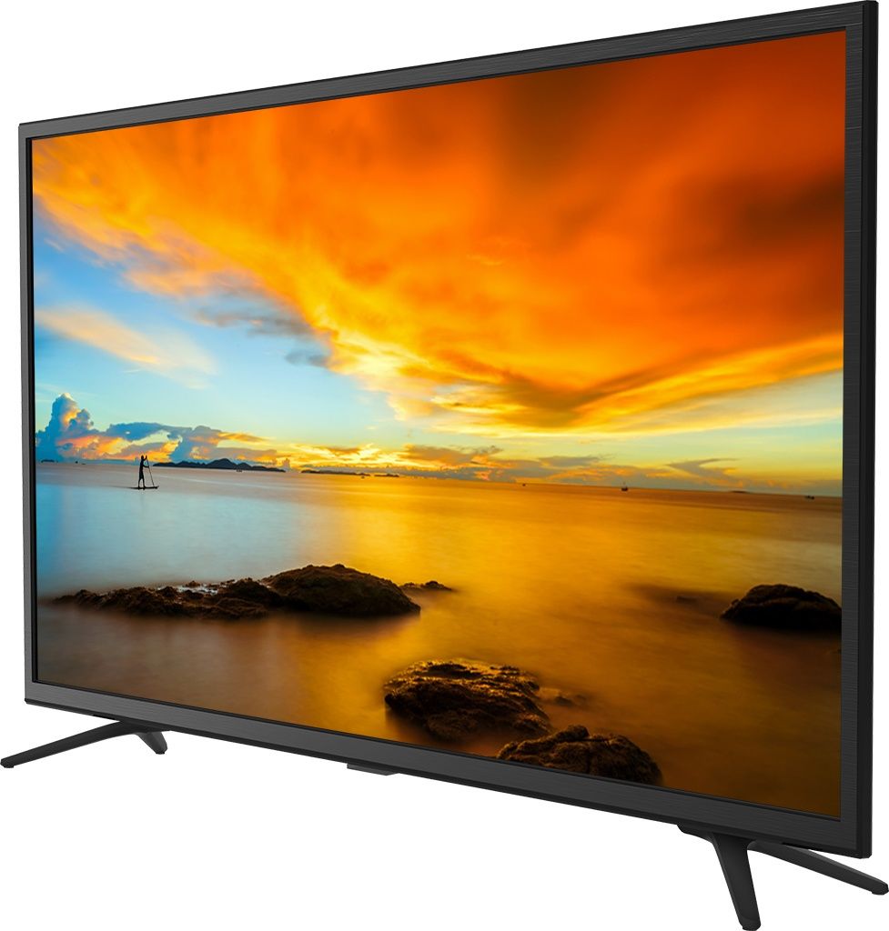 Smart Tivi Casper 4K 55 inch 55UG6000