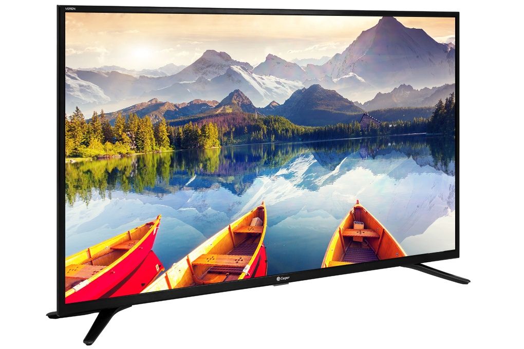 Smart Tivi Casper 43 inch 43FG5000 FHD