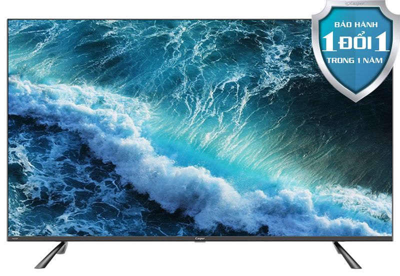 Smart Tivi Casper 4K 50 inch 50UG6100 Android