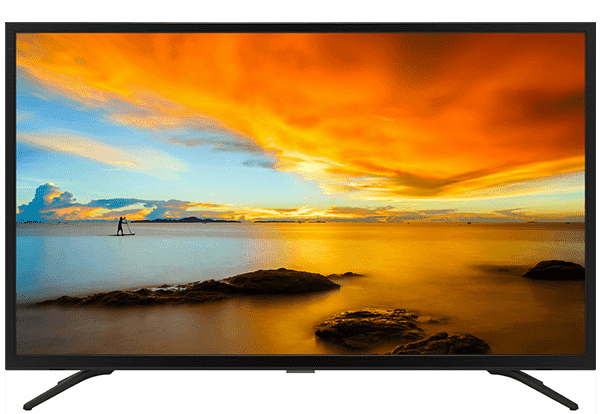 Smart Tivi Casper 4K 55 inch 55UG6000