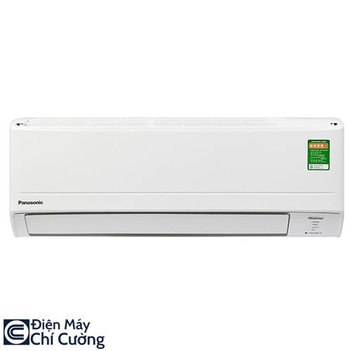 Điều hòa Panasonic Inverter 11900 BTU CU/CS-PU12WKH-8M