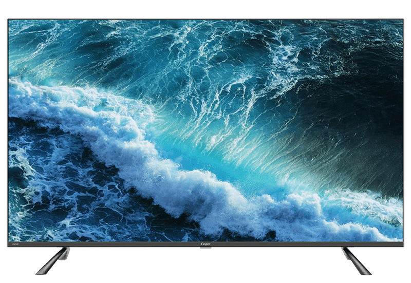 Smart Tivi Casper 4K 55 inch 55UG6100 Android TV