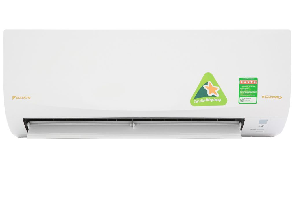 Điều hòa Daikin Inverter 9000 BTU ATKQ25TAVMV