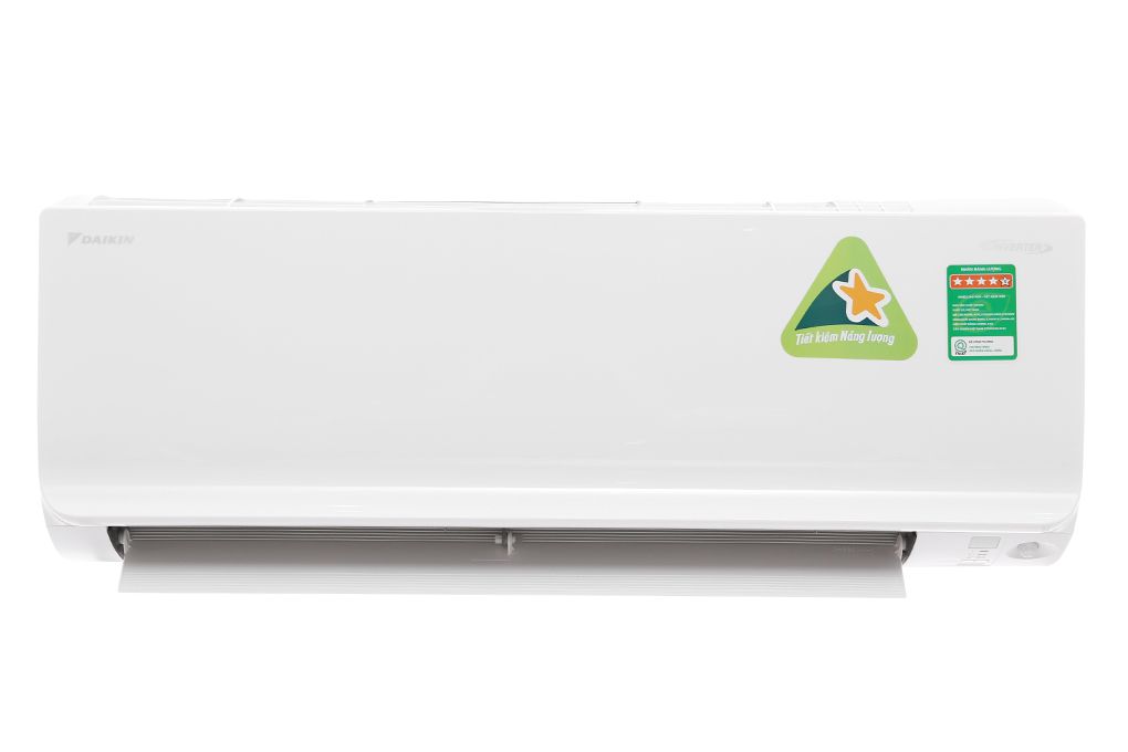 Điều hòa Daikin Inverter 11900 BTU ATKC35TAVMV