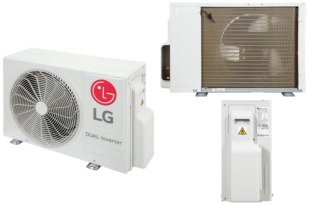 Máy lạnh LG Inverter 9000BTU V10ENH1