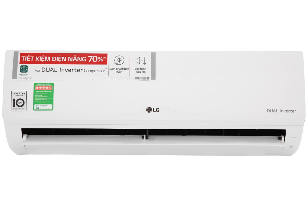 Máy lạnh LG Inverter 1 HP V10ENH