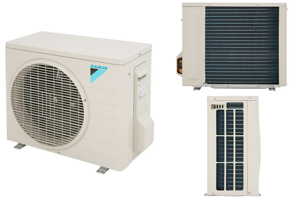 Điều hòa Daikin 11100 BTU ATF35UV1V