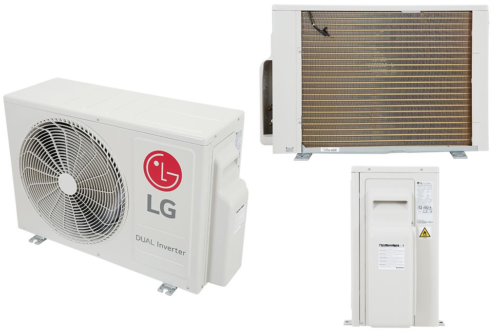 Máy lạnh LG Inverter 2 HP V18API1