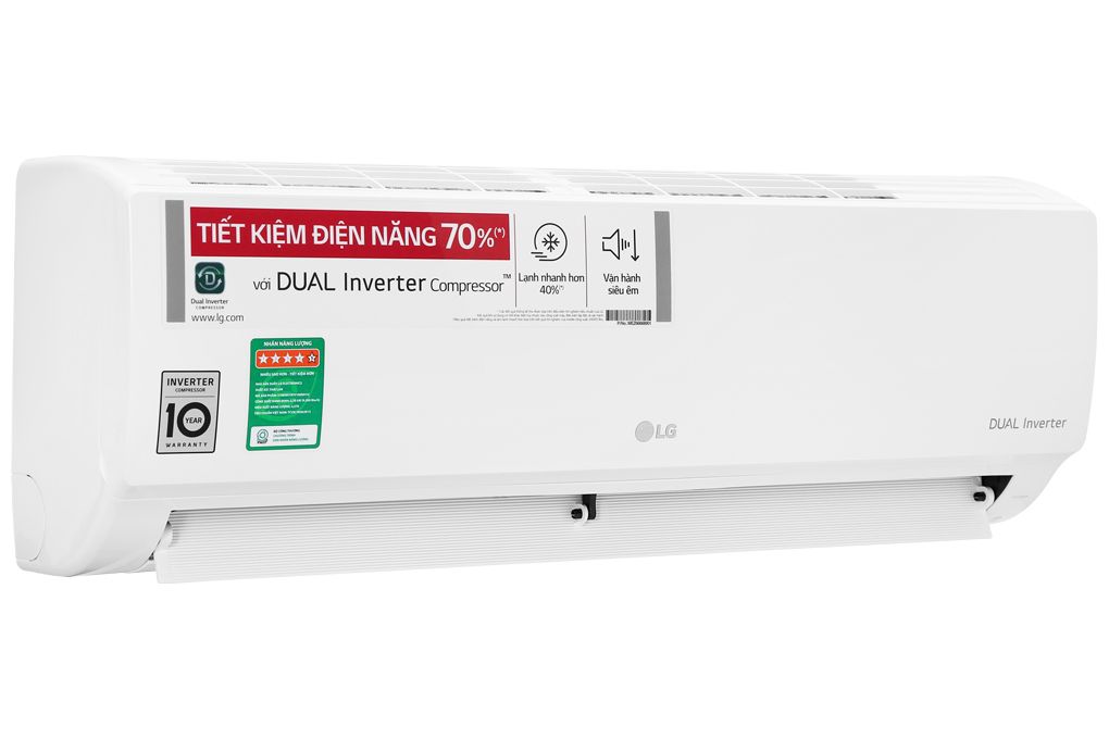 Máy lạnh LG Inverter 9000BTU V10ENH1