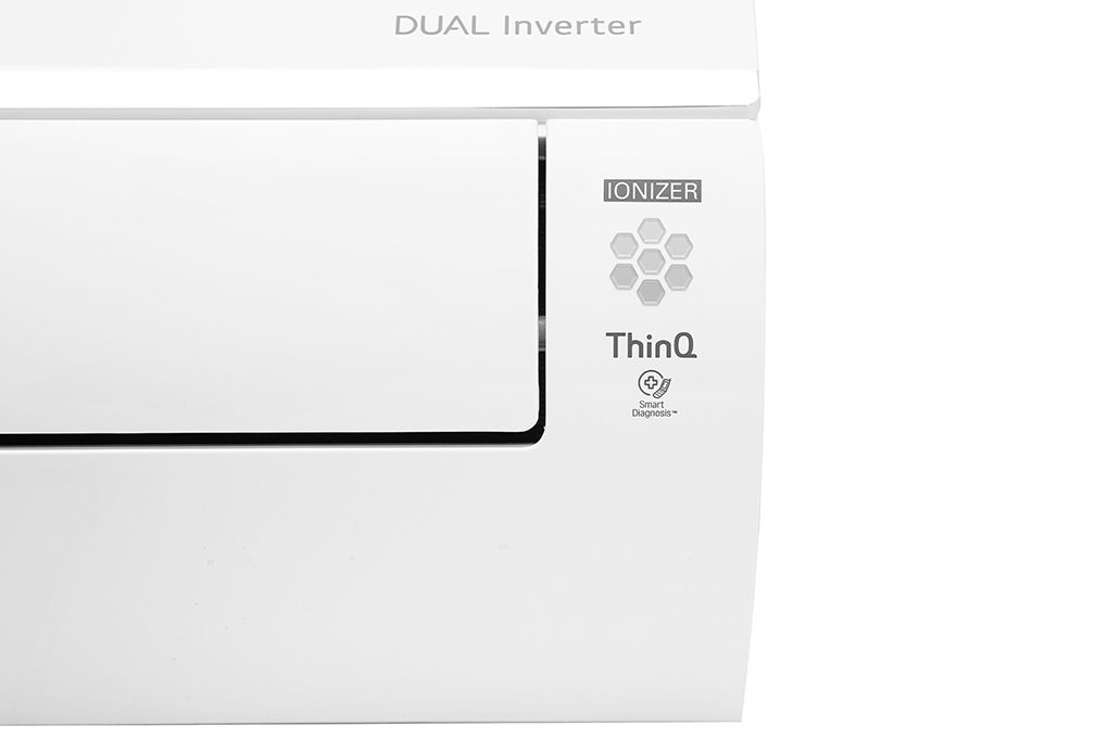 Máy lạnh LG Inverter 2 HP V18API1