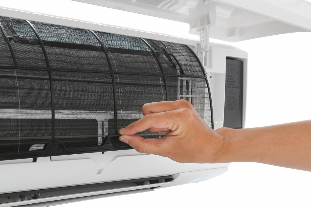 Điều hòa Daikin Inverter 17700 BTU FTKC50UVMV