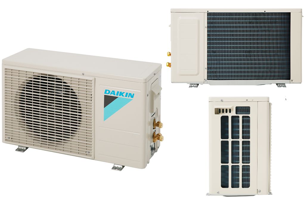 Điều hòa Daikin 9000 BTU ATF25UV1V