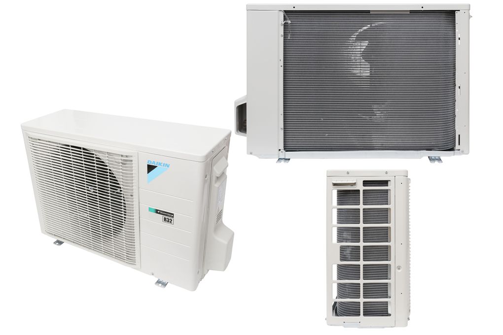 Điều hòa Daikin Inverter 20500 BTU FTKC60UVMV