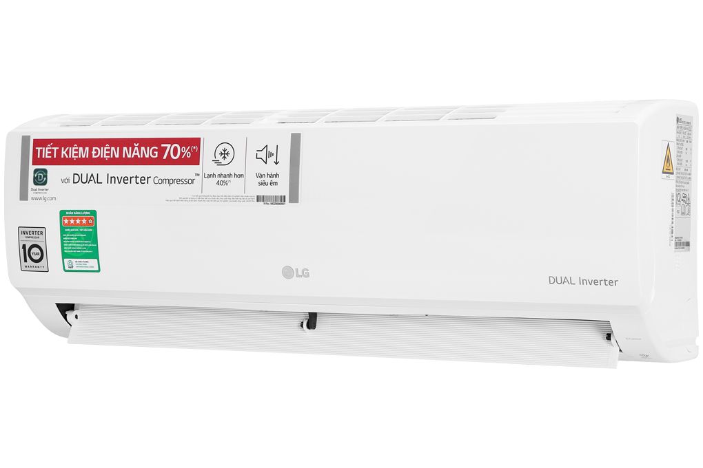 Máy lạnh LG Inverter 9000BTU V10ENH1