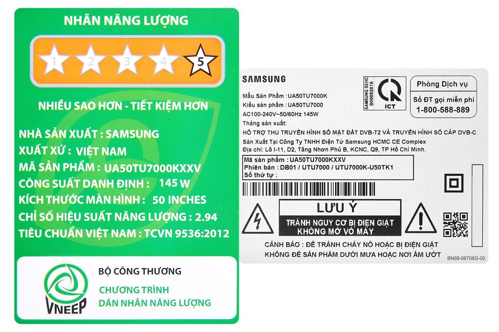 Smart Tivi Samsung UA49RU8000 4K 49 inch