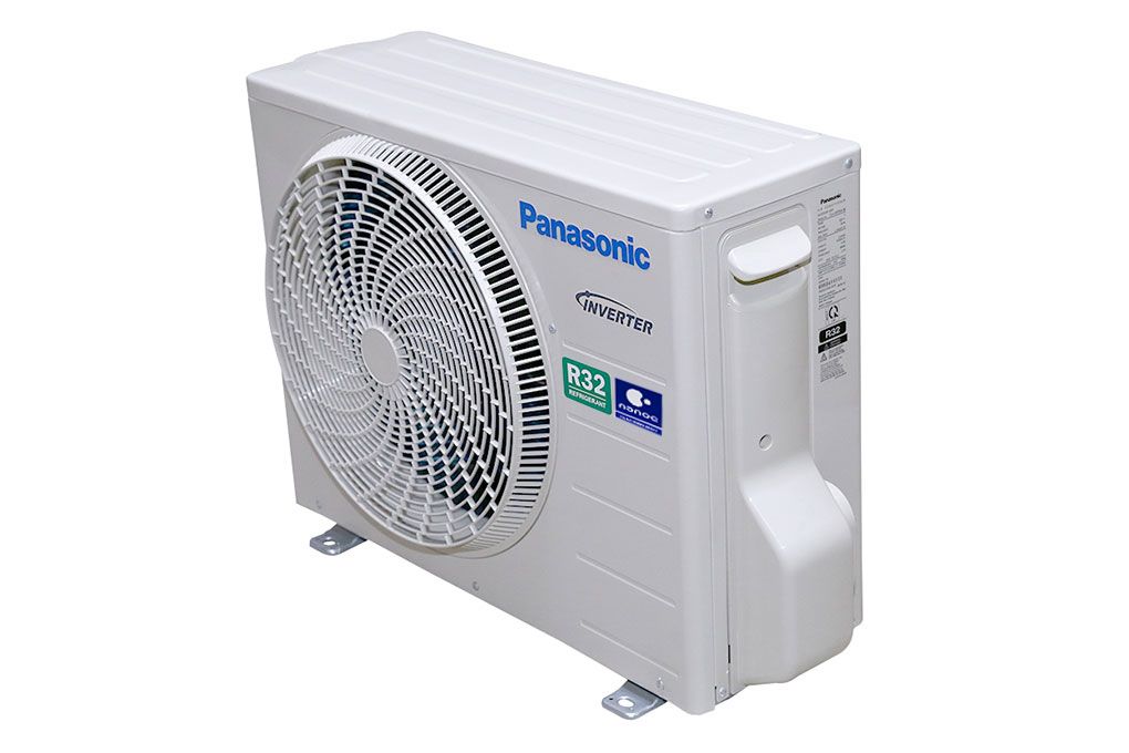 Điều hòa Panasonic Inverter 20500 BTU CU/CS-PU24UKH-8